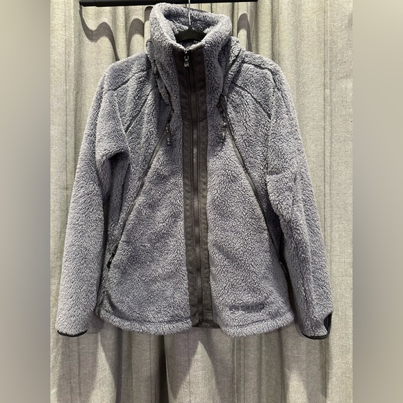 Kuhl women’s flight jacket! - Picture 1 of 8